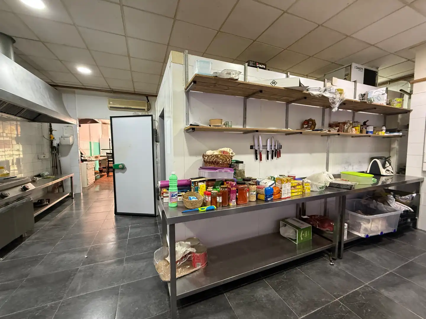 Local comercial en traspaso en Centro Urbano, imagen 17