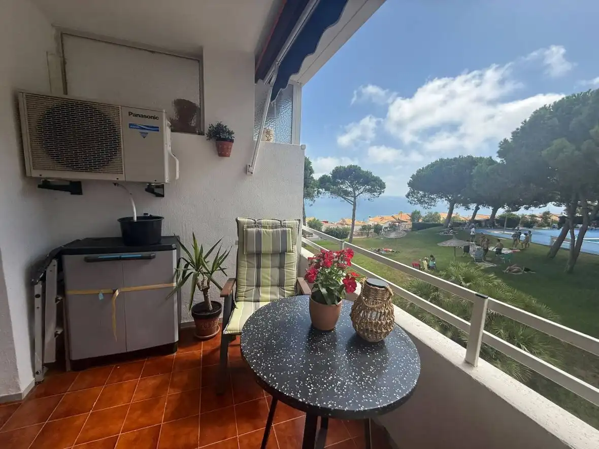 Apartament amb piscina en venda a AVENIDA ESCANDINAVIA N37, imagen 6