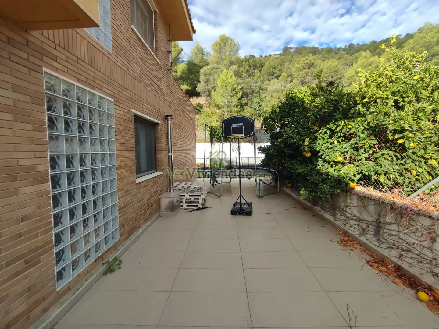 Casa o chalet en venta en Calle Mayor, 70, Cervelló