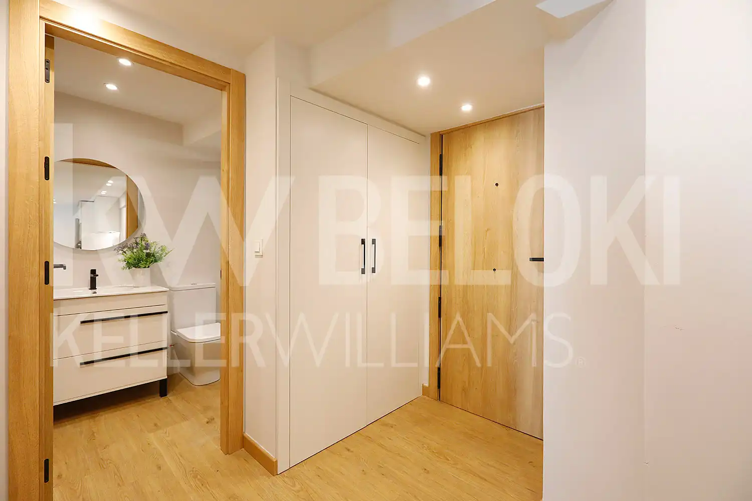 Flat for sale in Errenteria  with Heating and Balcony