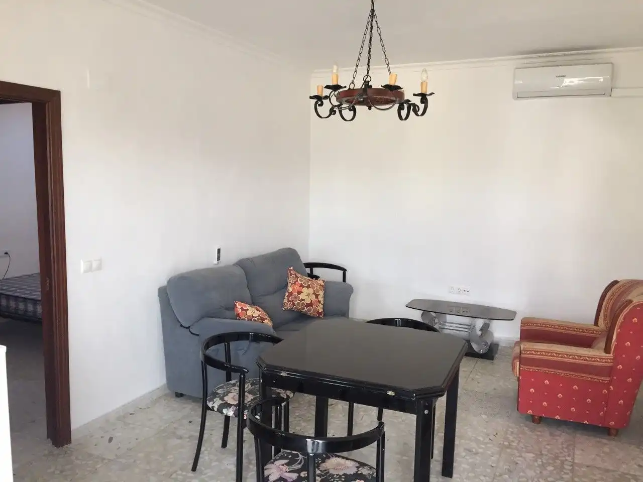 Apartamento de alquiler en Villafranca de Córdoba