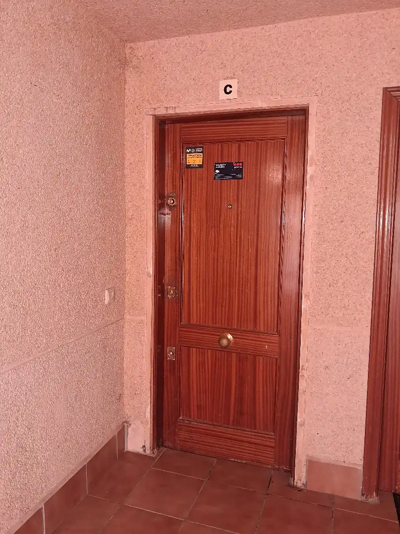 Pis en venda en Algete