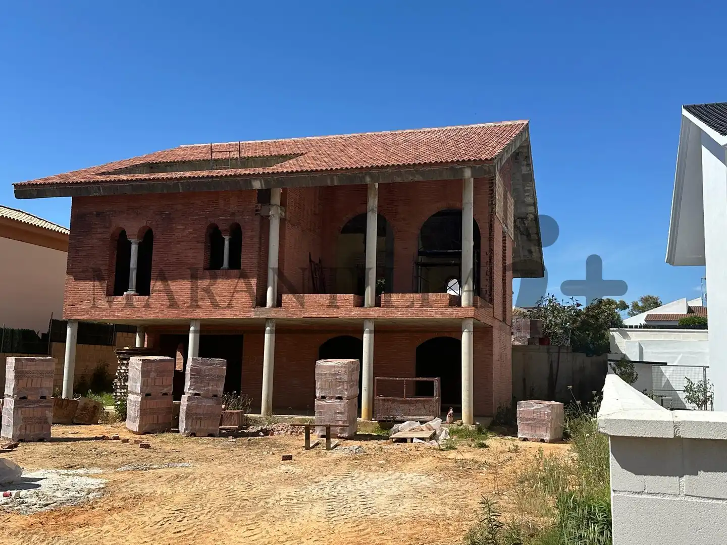 Xalet amb terrassa en venda a Diseminado Diseminados, imagen 14