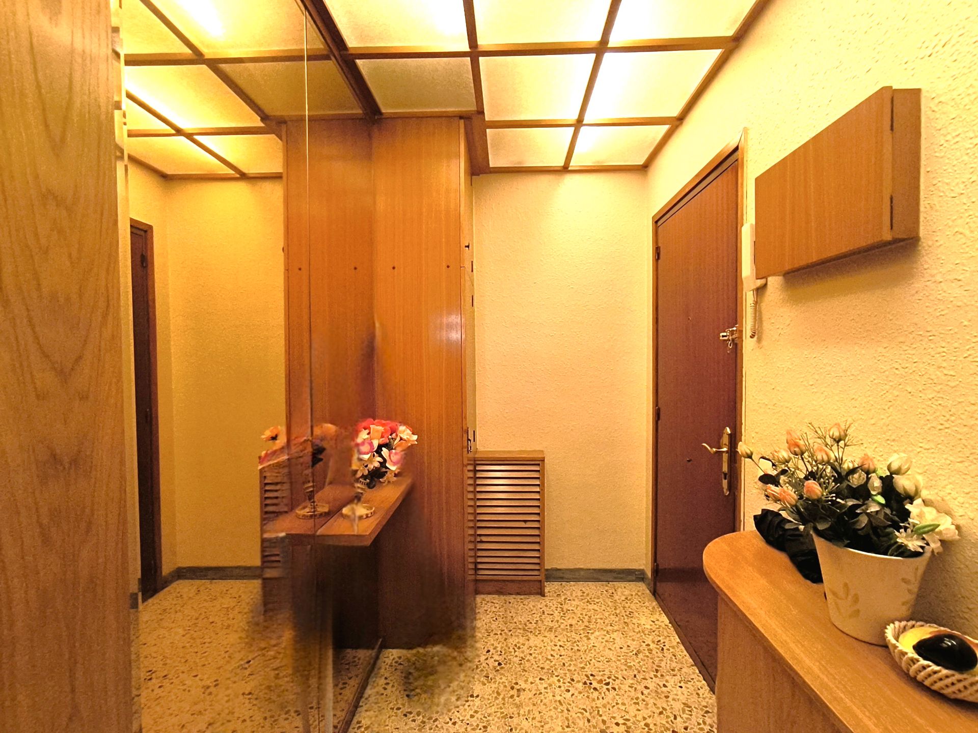 Pis en venda en Igualada amb Calefacció i Balcó