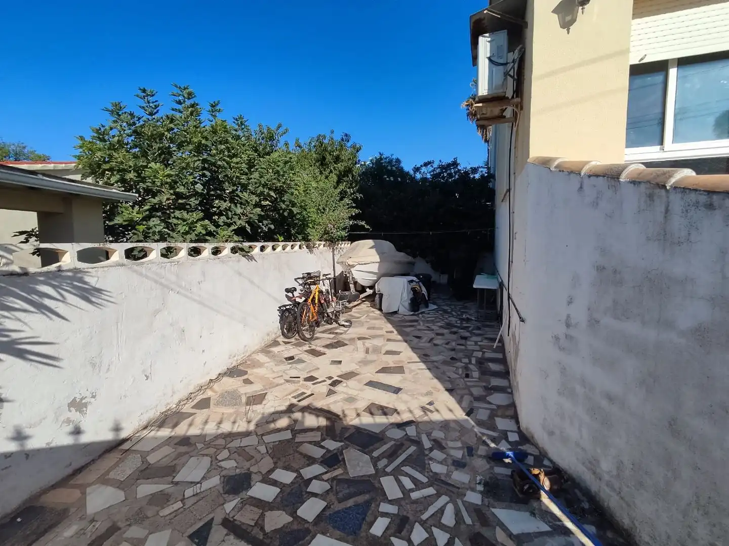 Reihenhaus mit Garten zum Verkauf in Partida Platja Almadrava carrer 12 número 10, imagen 25