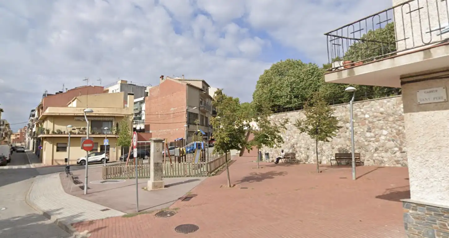 Residential land for sale in Carrer la Sagrera, imagen 7