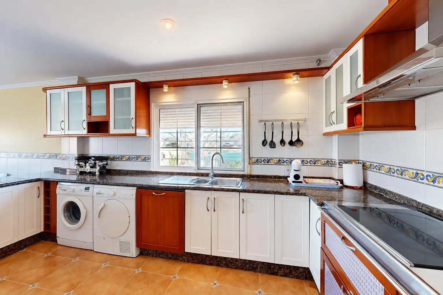 Detached house with garden for sale in Calle JACINTO BENAVENTE, imagen 21