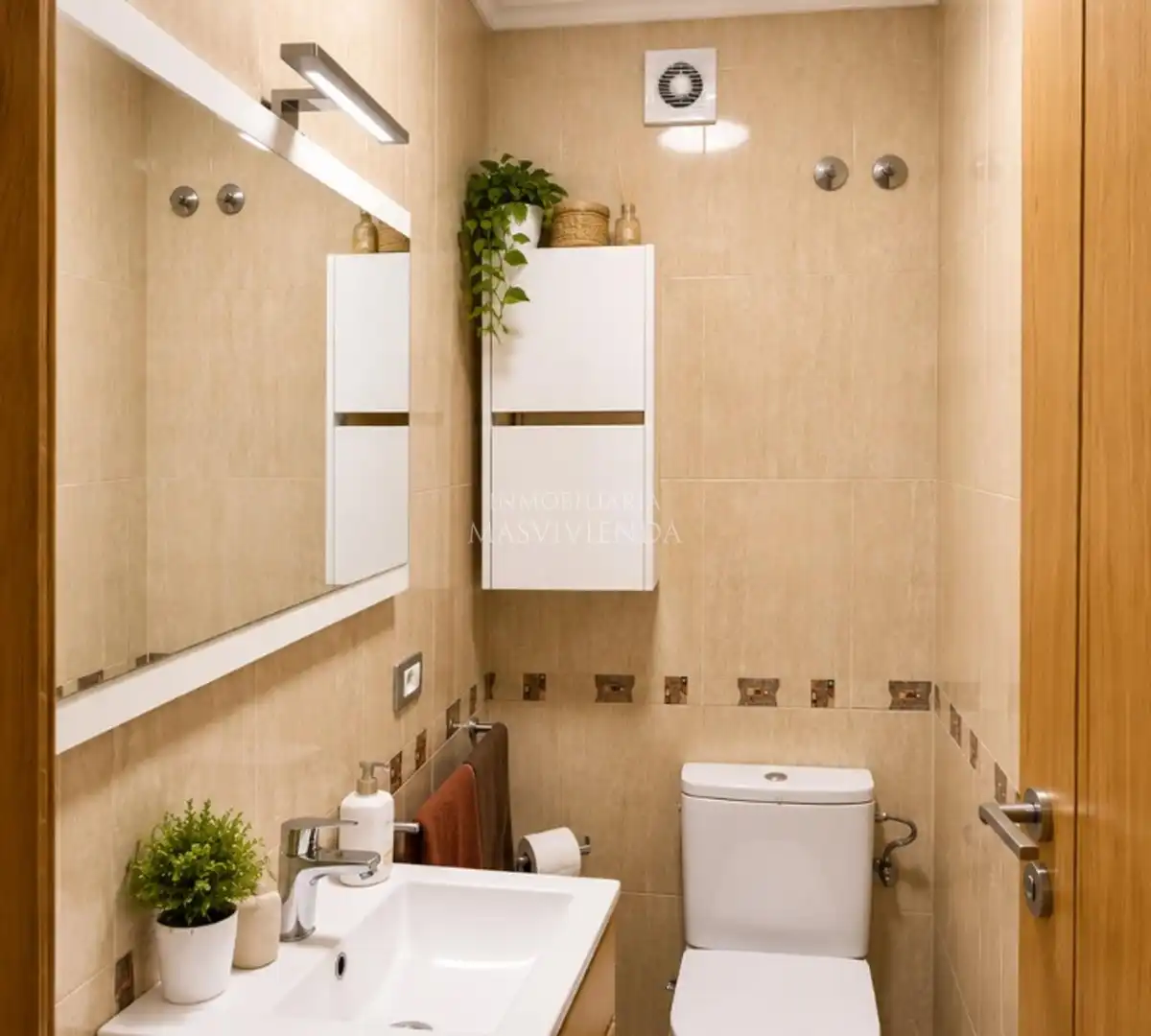 Appartement avec ascenseur à vendre à E Gregorio Fernandez, imagen 21