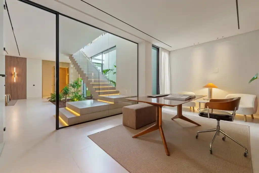 Villa avec piscine à vendre à Milla de Oro, imagen 38