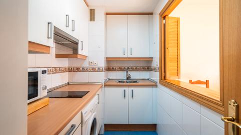 Foto 5 de Pis en venda a Avenida de la Peseta, PAU de Carabanchel,  Madrid Capital