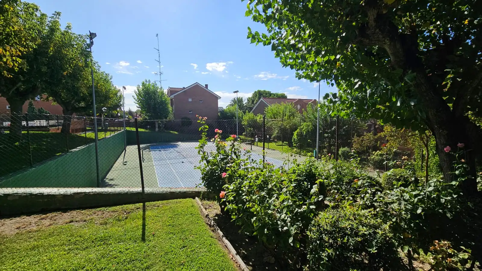 Xalet amb piscina en venda a Monte Rozas, imagen 36