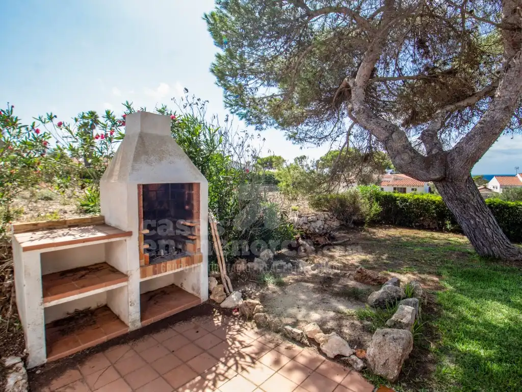Casa amb piscina en venda a Sant Climent - Es Canutells, imagen 17