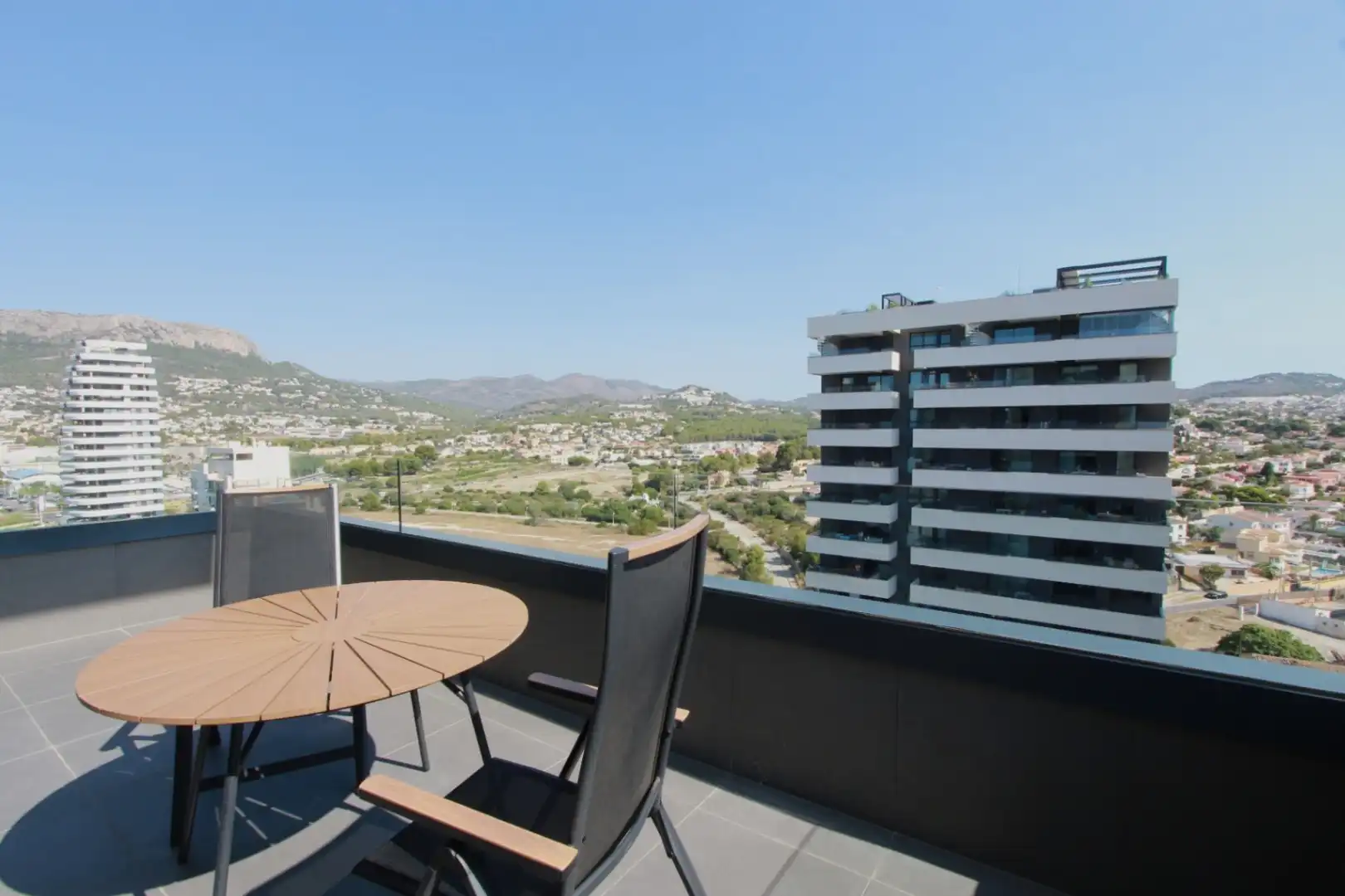Apartamento con terraza en venta en Marisol Park - Ortembach - Los Almendros, imagen 15