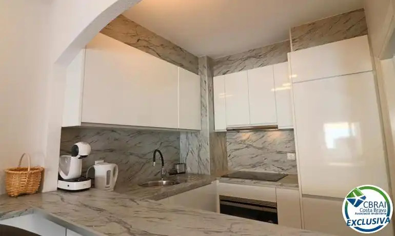 Appartement compact avec ascenseur à vendre à Salins - Cavall de Mar, imagen 7