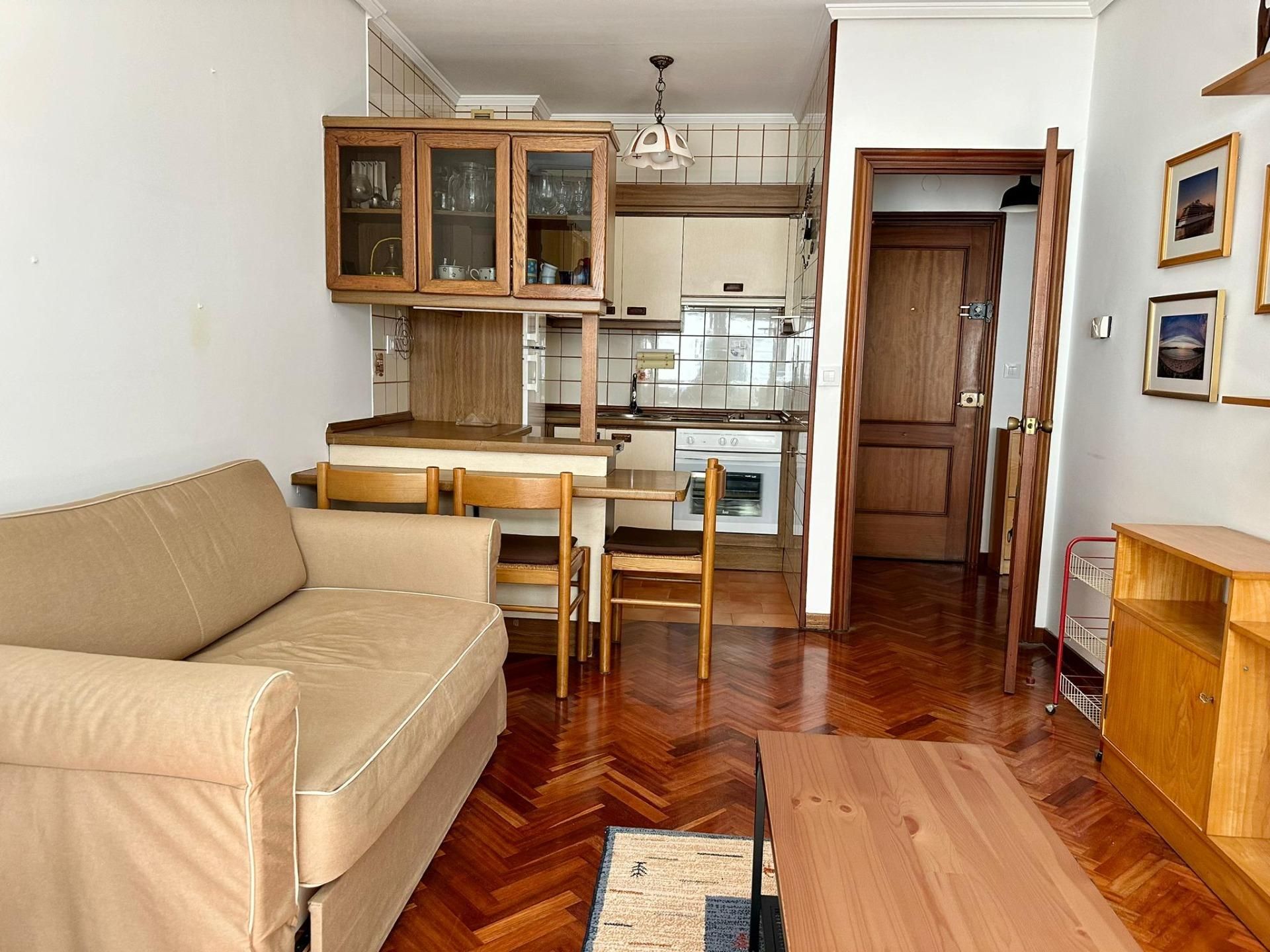 Apartament en venda a Calle COSTA DA UNION, Falperra - Santa Lucía