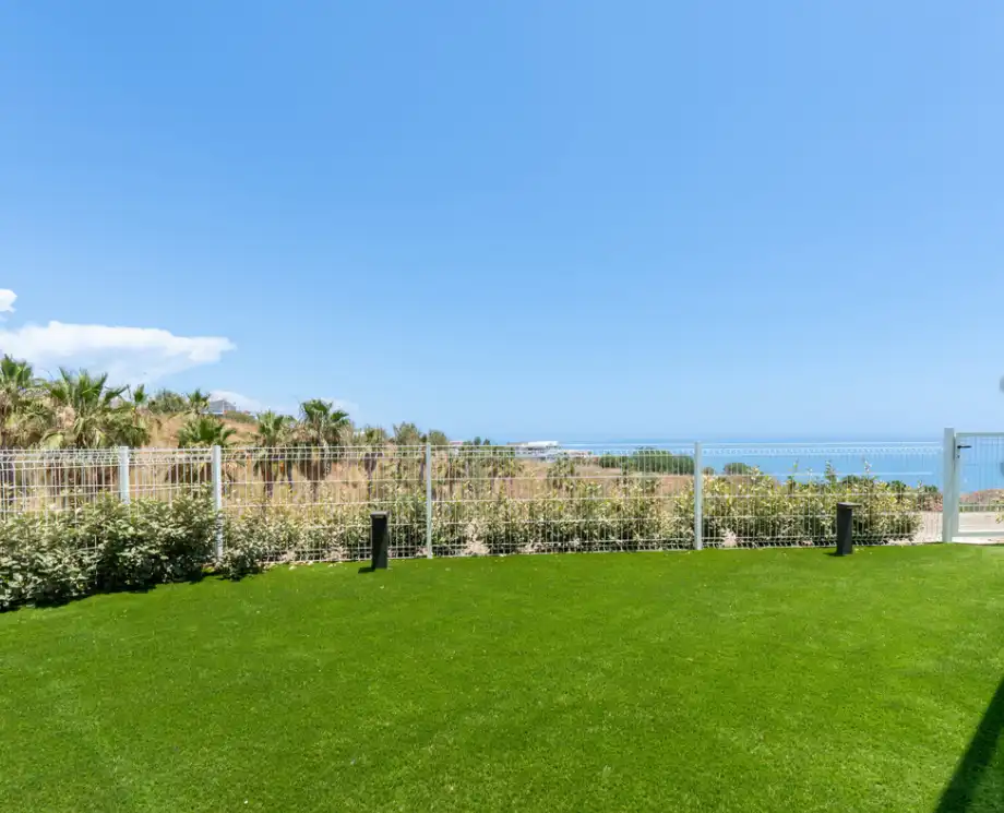 Flat with pool for sale in El Higuerón, imagen 8
