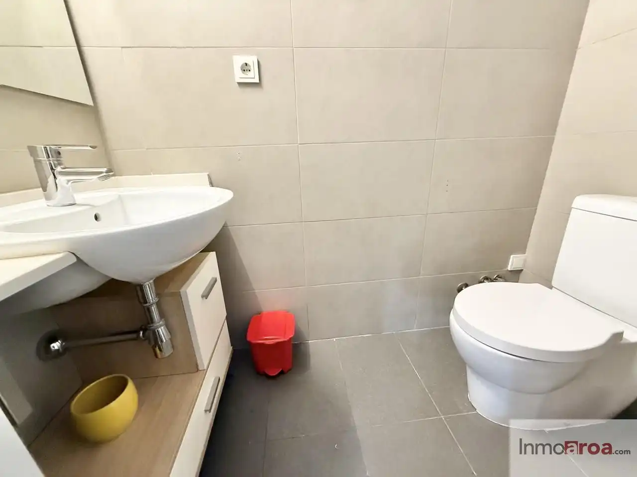 Pis de lloguer a calle de la Creu Roja, 2, Barrio de la Luz
