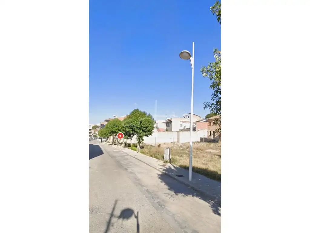 Terreny residencial en venda a Montserrat, imagen 7