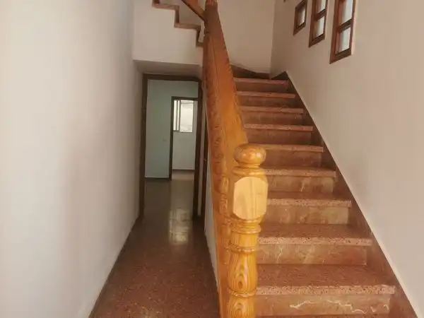 Chalet con terraza en alquiler en Calle Teobaldo Power, imagen 7