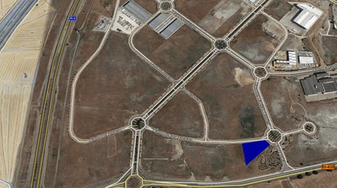 Photo 3 of Industrial land for sale in Zona industrial, Pinto