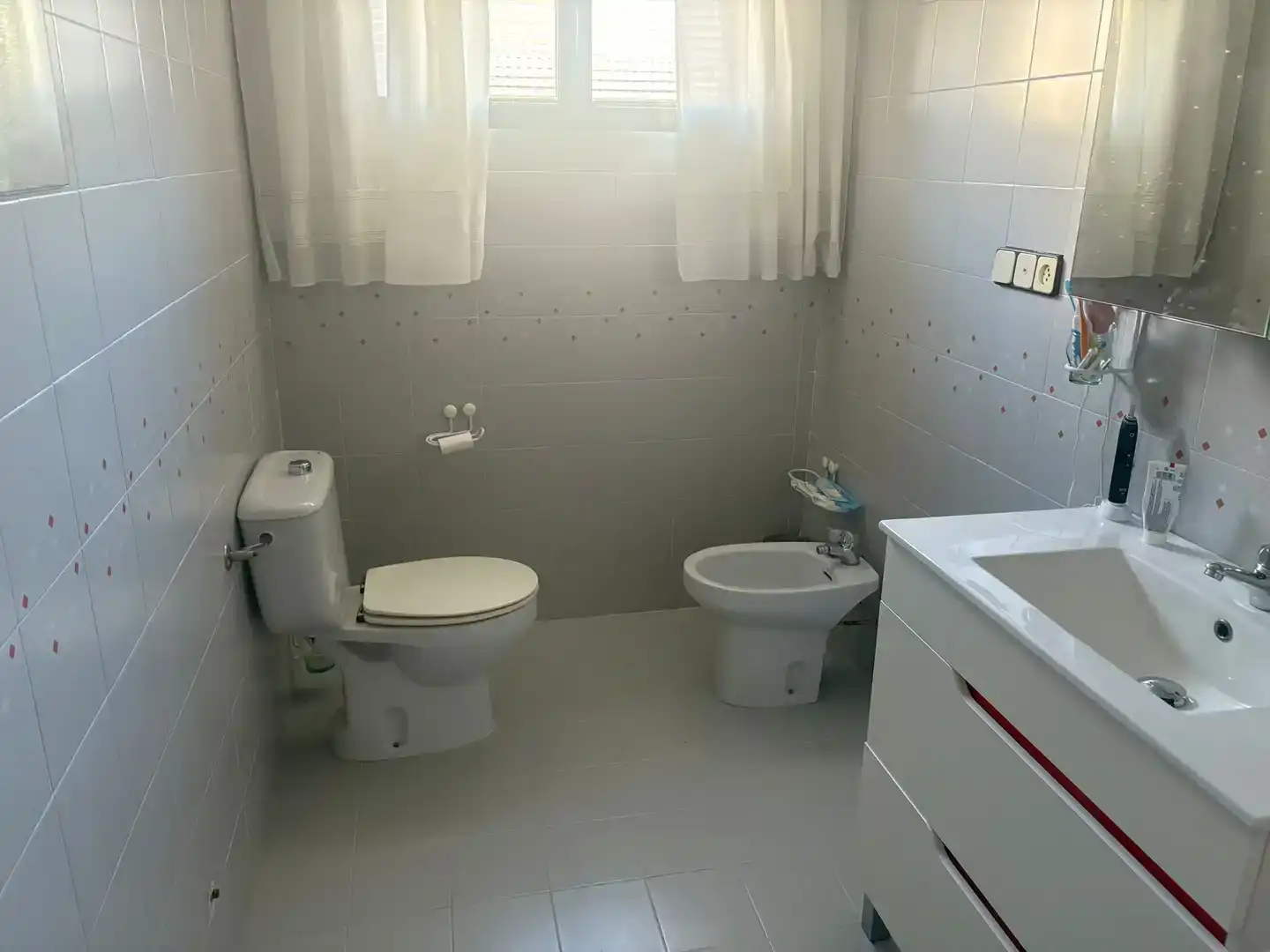 Baño de Casa o chalet en venta en Carlet con Aire acondicionado y Balcón