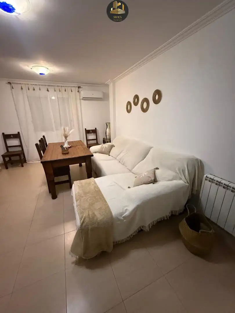 Piso de alquiler en Úbeda