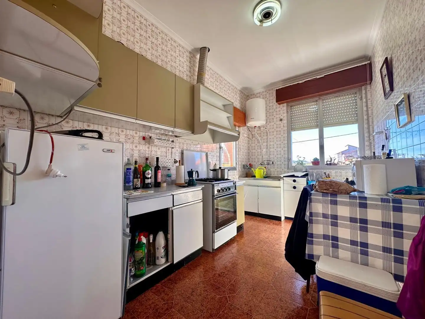 Casa amb terrassa en venda a Xunqueira de Ambía, imagen 6