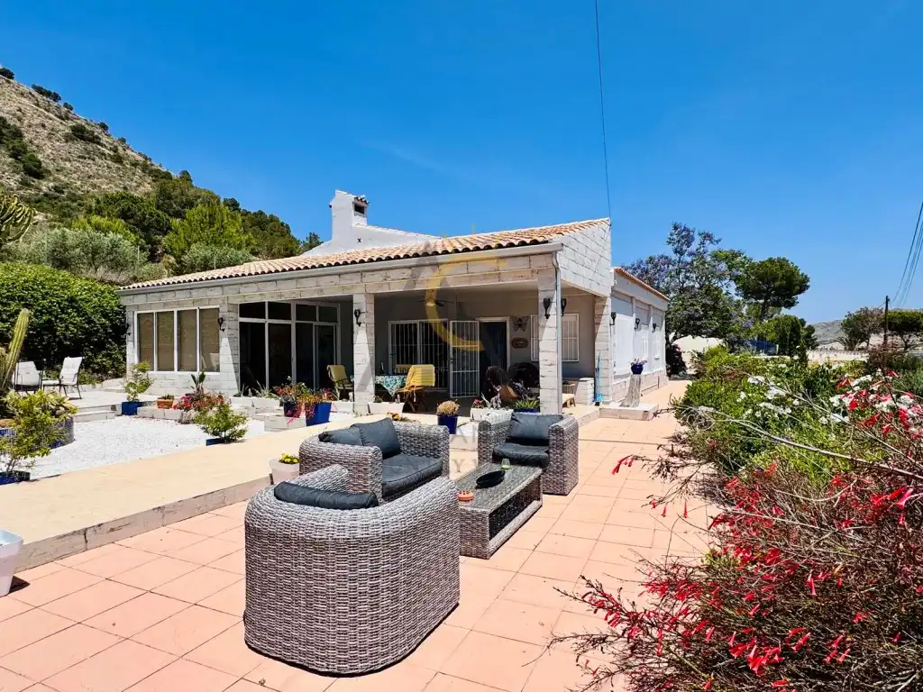 Villa avec piscine à vendre à Pedanías Oeste, imagen 9