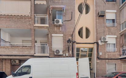 Vista exterior de Pis en venda en Archena amb Moblat