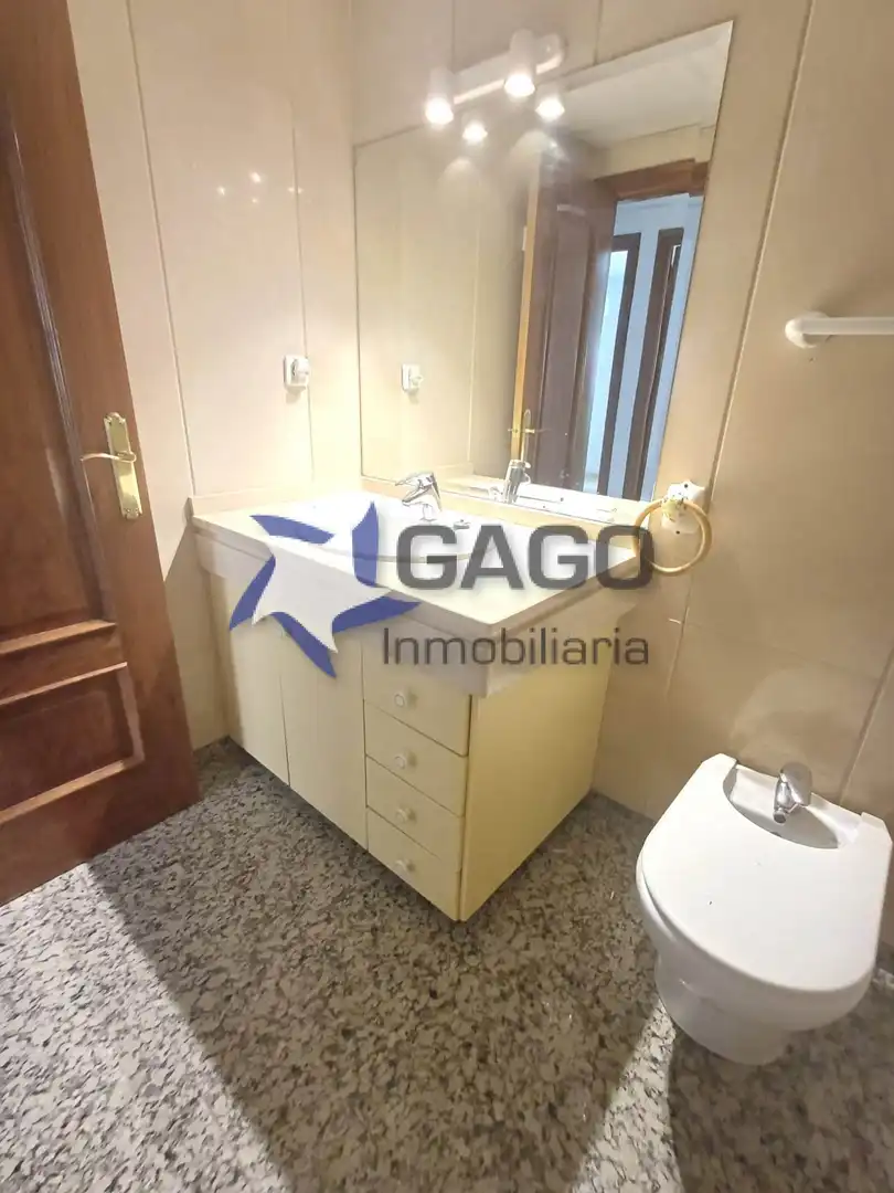 Flat for rent in Córdoba  with Air Conditioner, Heating and Terrace