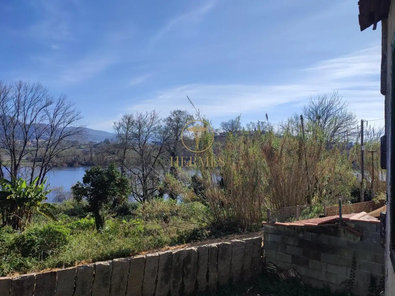 Casa o xalet en venda en Tui amb Calefacció, Jardí privat i Terrassa