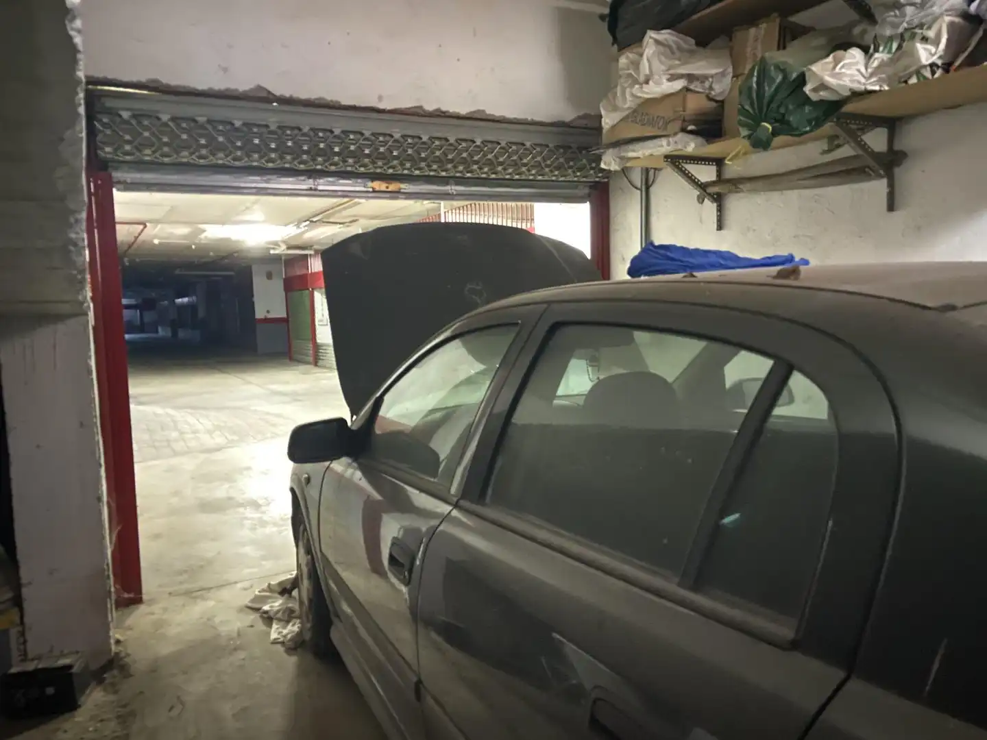 Parking de Garaje en venta en Córdoba