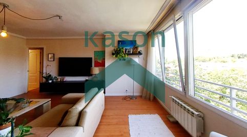 Photo 5 of Flat for sale in Media Legua, Madrid Capital