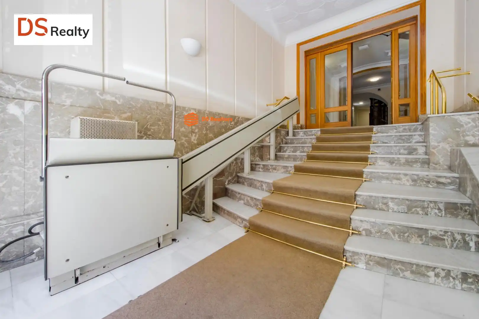 Flat with lift for sale in Barrio de Salamanca, imagen 13