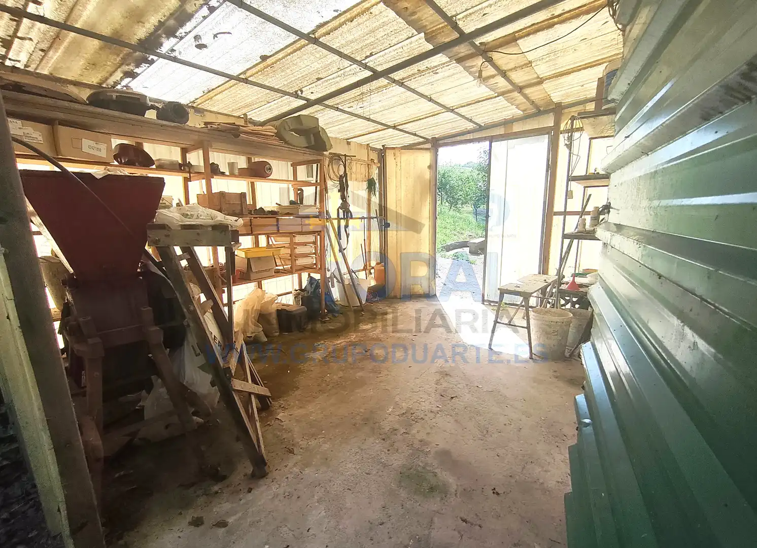 Casa o xalet en venda en Siero amb Calefacció, Jardí privat i Parquet