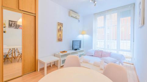 Foto 5 de Pis de lloguer a N/a, Valdeacederas, Madrid