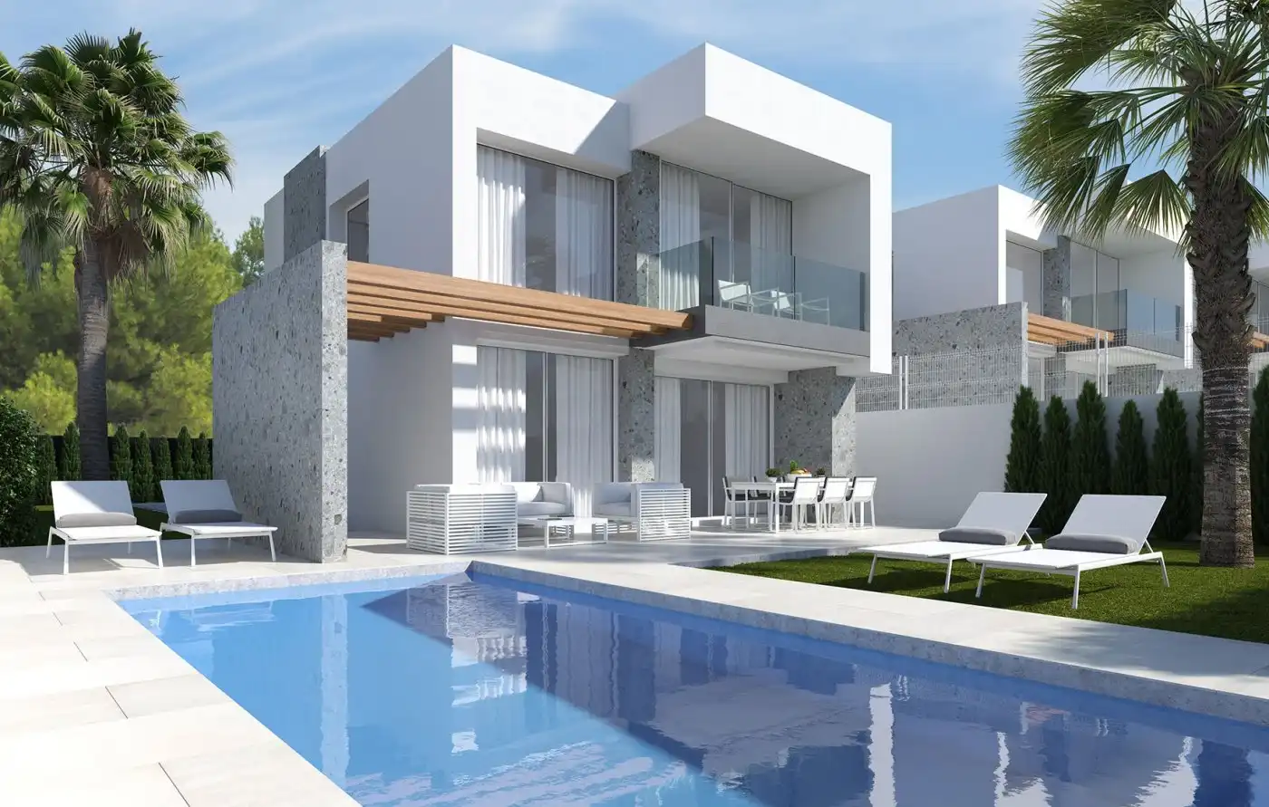 Villa mit Terrasse zum Verkauf in Roma