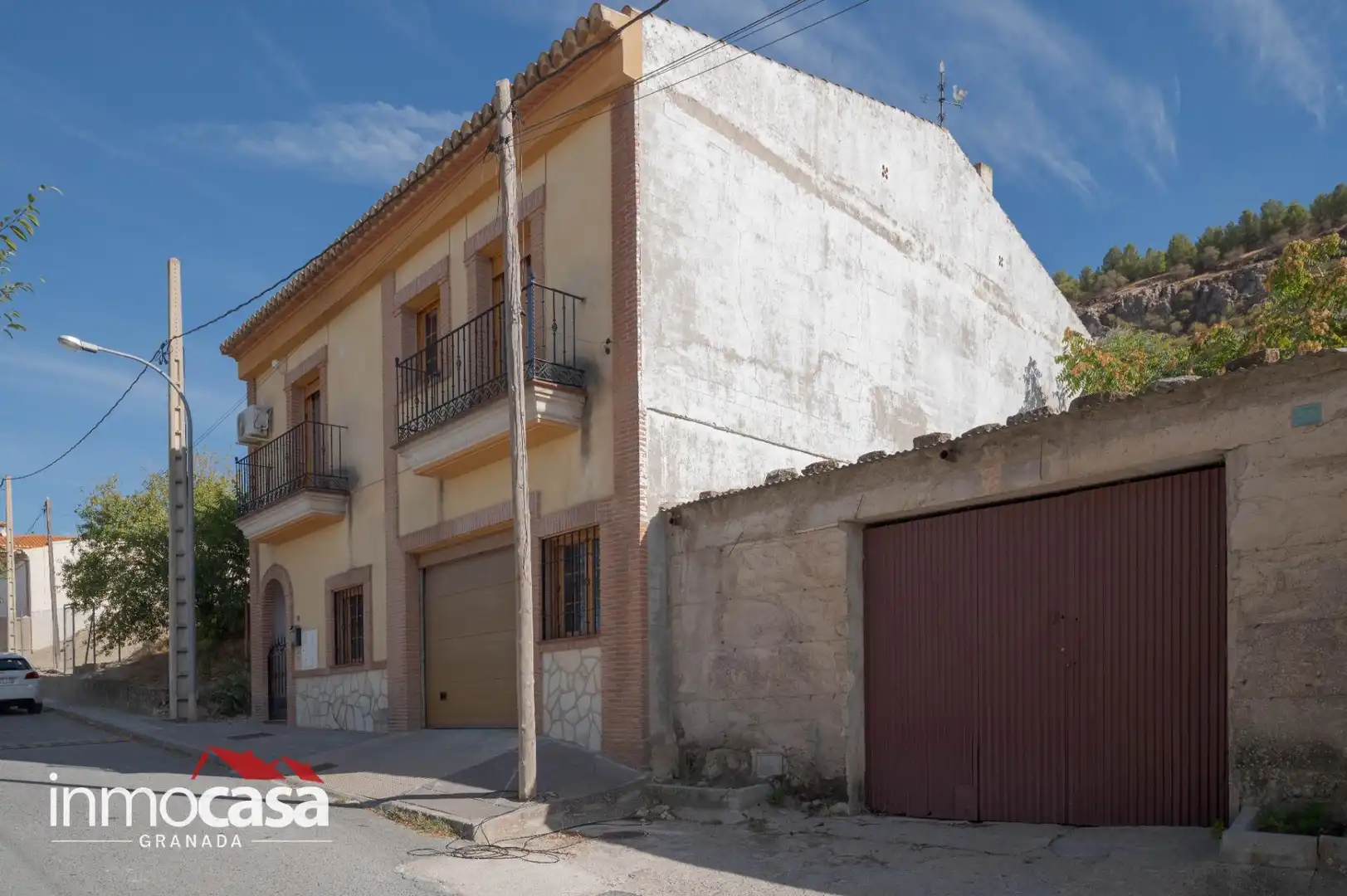 Casa amb terrassa en venda a Píñar, imagen 4