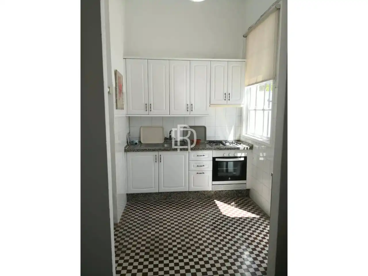 Cocina de Casa o chalet de alquiler en San Cristóbal de la Laguna con Terraza y Amueblado
