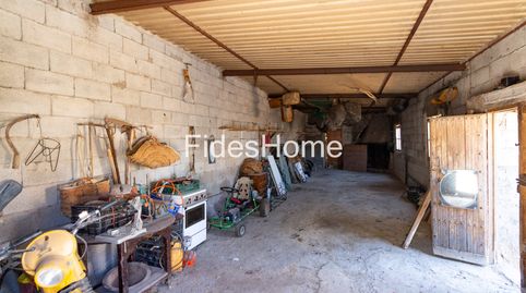 Foto 4 de Terreny industrial en venda a Calle Cuatro Vientos, 4d, Lecrín, Granada
