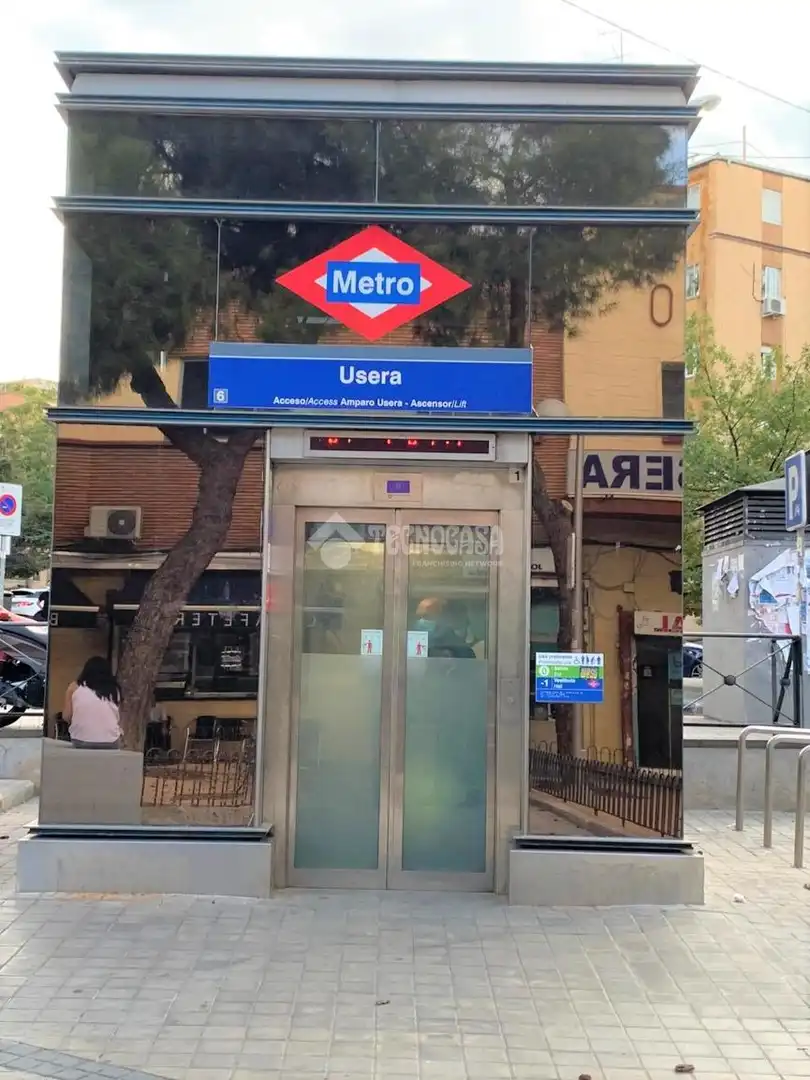 Wohnung zum Verkauf in Usera, imagen 15