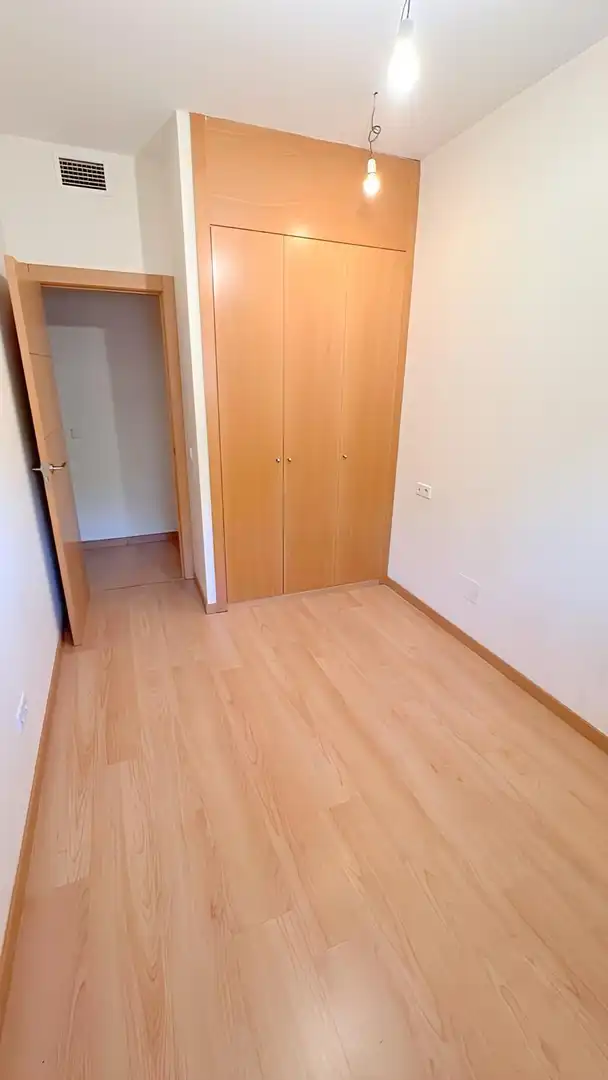 Bedroom of Flat for sale in Torrejón de Ardoz  with Air Conditioner, Heating and Storage room
