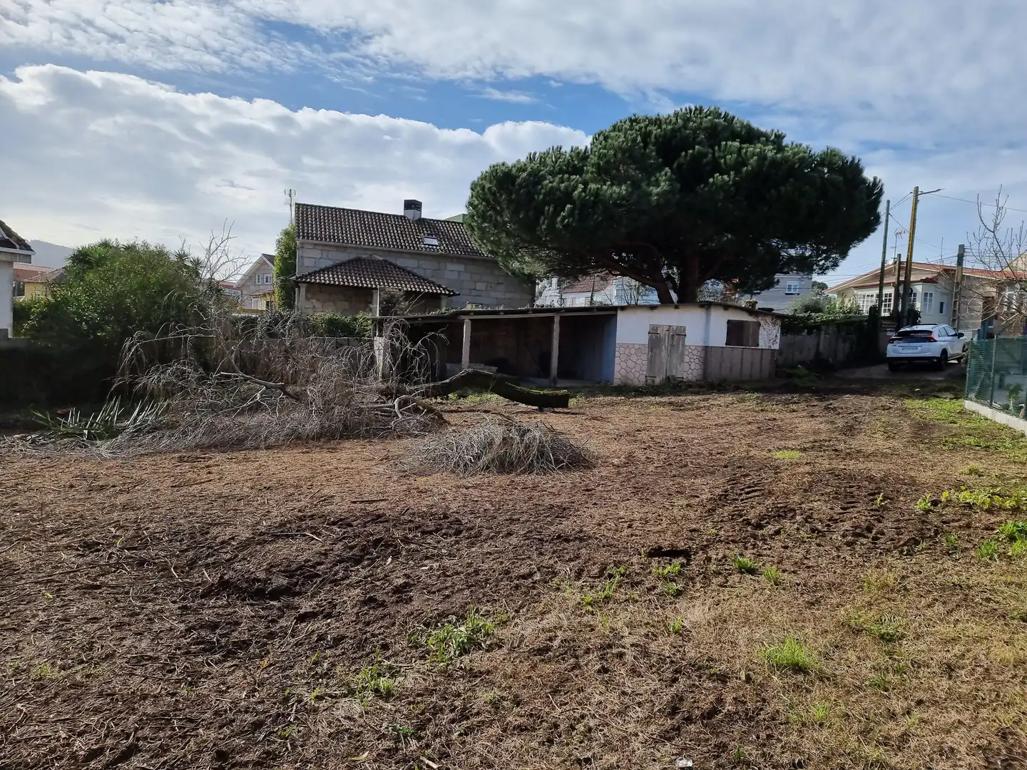 Residential for sale in Vigo 