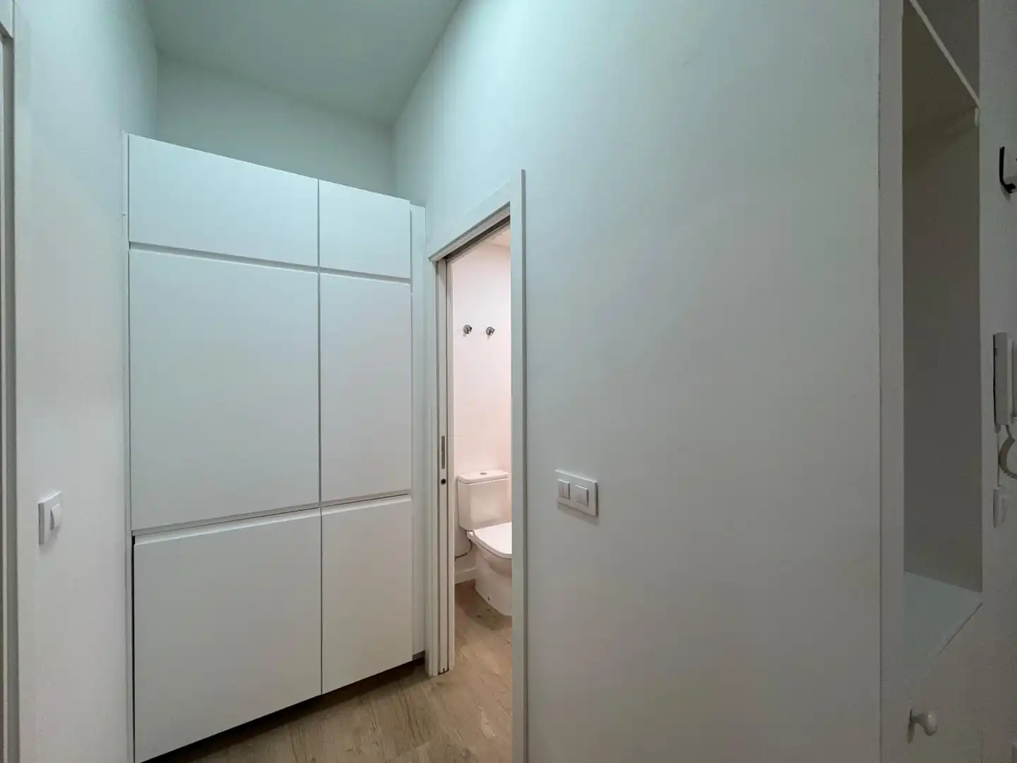 Apartament de lloguer a Santo Angel