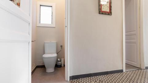 Foto 4 de Apartament de lloguer a El Camp d'en Grassot i Gràcia Nova,  Barcelona Capital