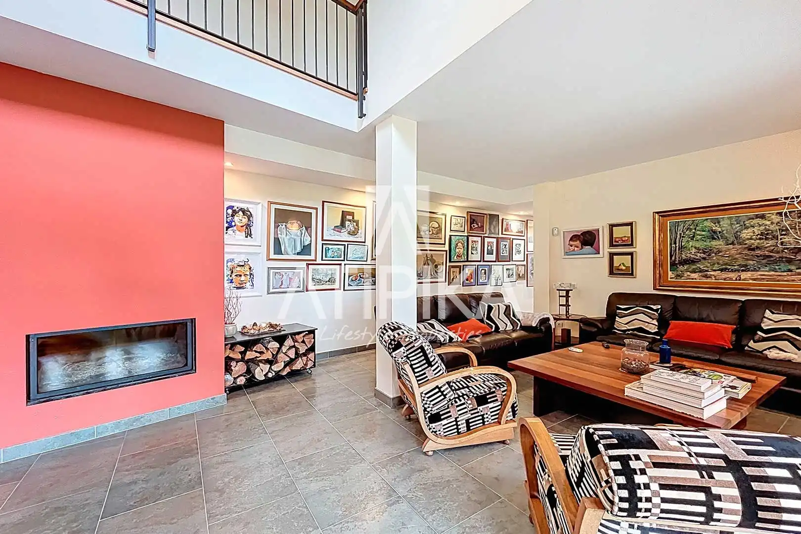 Casa o chalet en venta en Gallifa con Calefacción, Terraza y Trastero