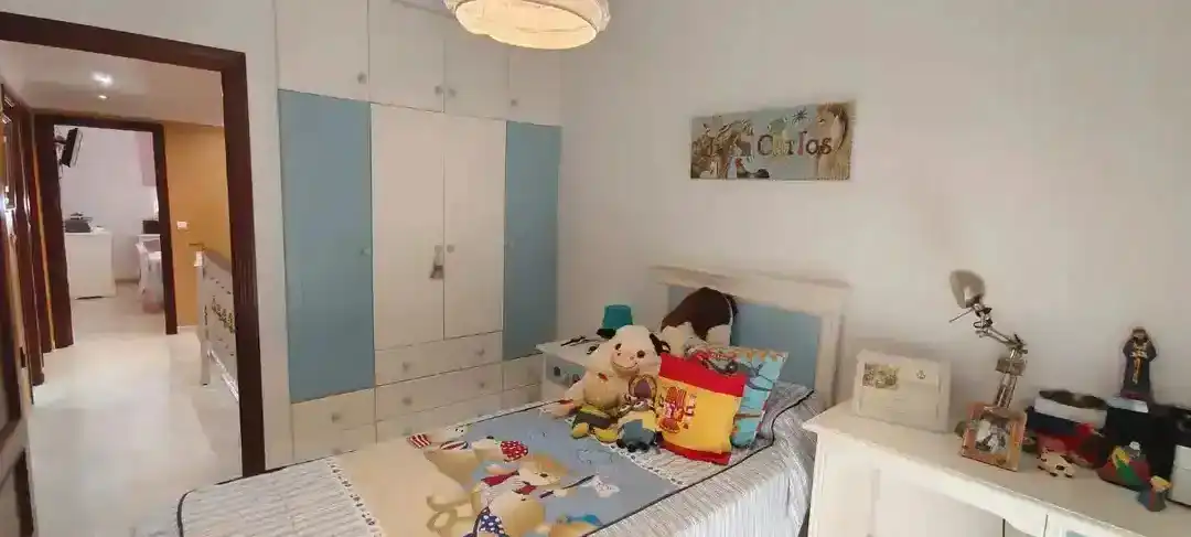 House with terrace for sale in Calle Teresa de Calcuta, imagen 30