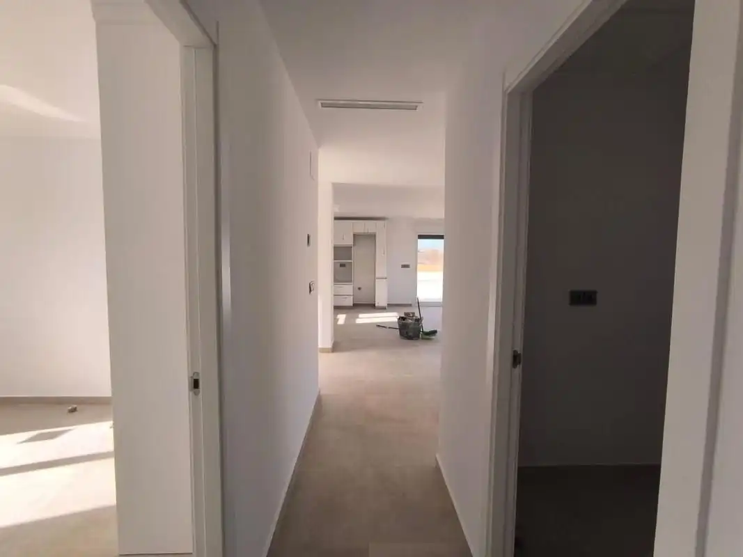 Casa con piscina in vendita a Monóvar  / Monòver, imagen 29
