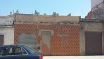 Vista exterior de Casa adosada en venda en Castellón de la Plana / Castelló de la Plana