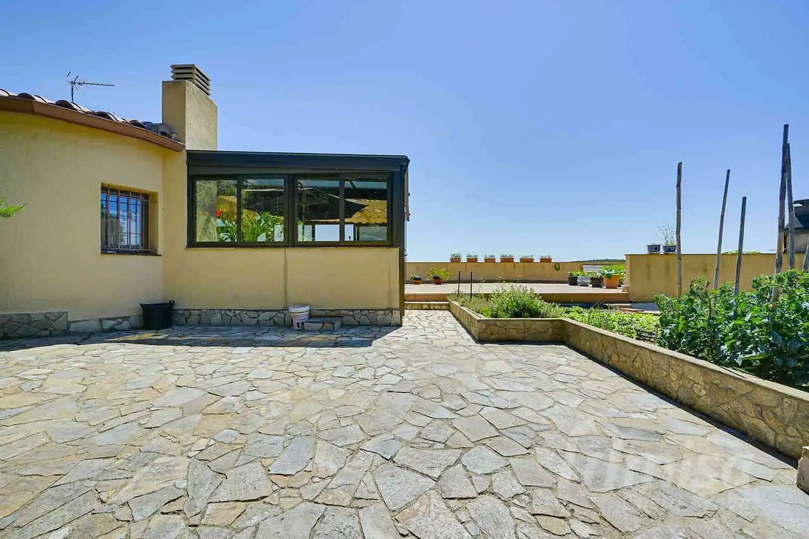 Xalet amb piscina en venda a Siena, imagen 33
